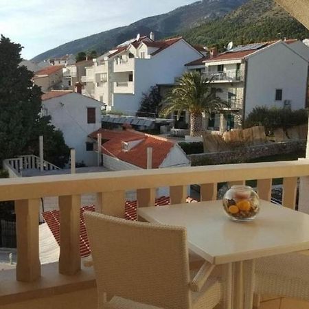 בול Apartments Lemar - With Parking מראה חיצוני תמונה