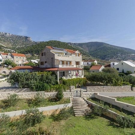 בול Apartments Lemar - With Parking מראה חיצוני תמונה