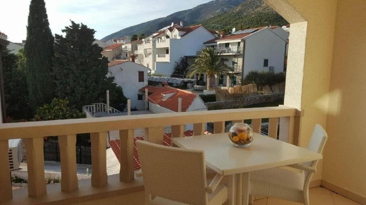 בול Apartments Lemar - With Parking מראה חיצוני תמונה