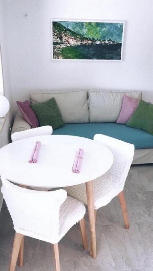 בול Apartments Lemar - With Parking מראה חיצוני תמונה