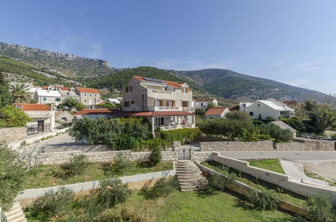 בול Apartments Lemar - With Parking מראה חיצוני תמונה