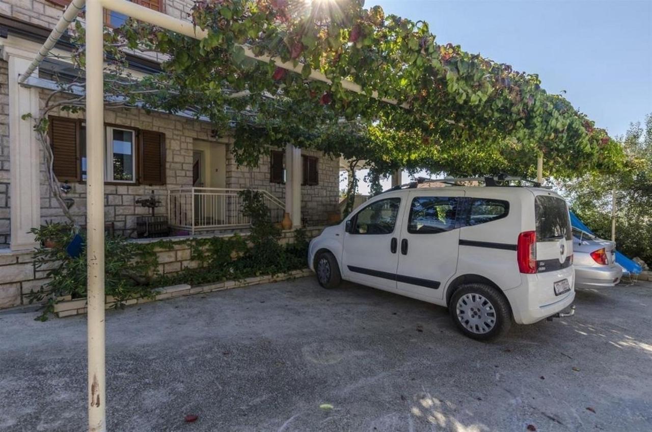 בול Apartments Lemar - With Parking מראה חיצוני תמונה