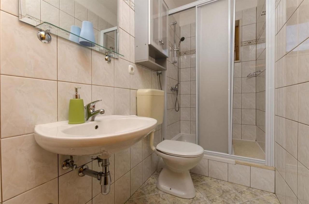בול Apartments Lemar - With Parking מראה חיצוני תמונה