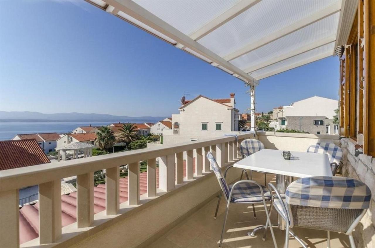 בול Apartments Lemar - With Parking מראה חיצוני תמונה