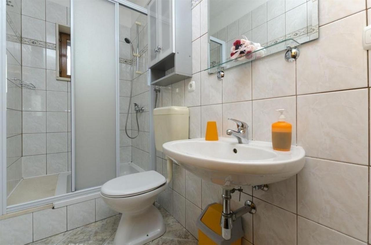 בול Apartments Lemar - With Parking מראה חיצוני תמונה