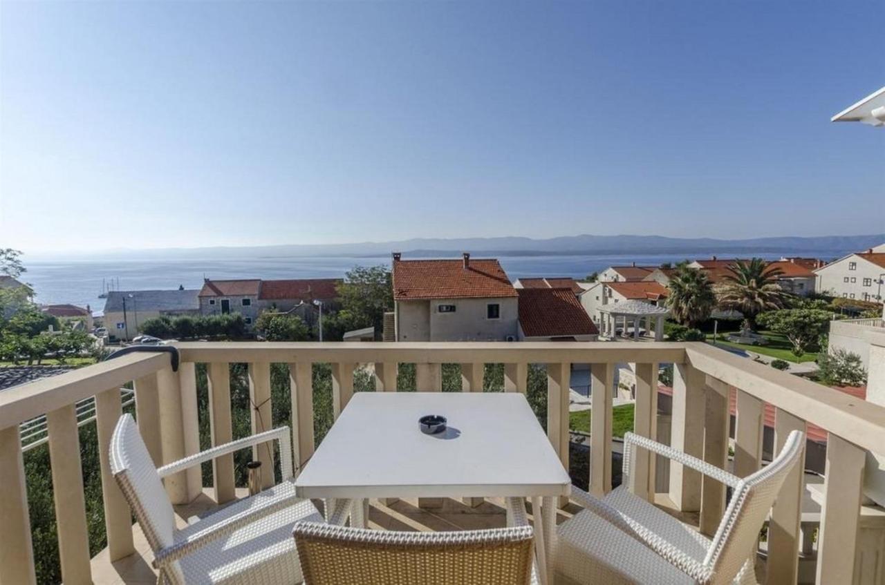בול Apartments Lemar - With Parking מראה חיצוני תמונה