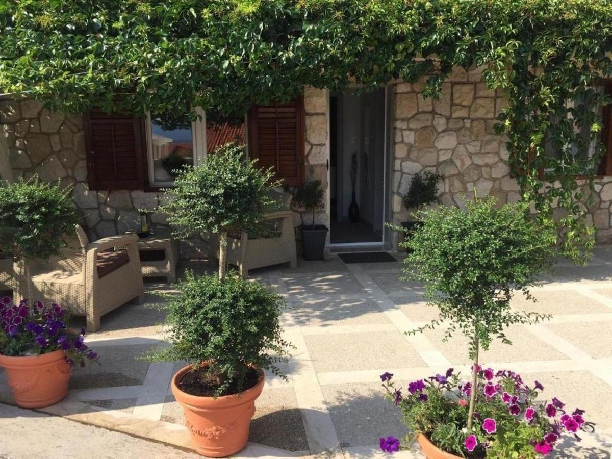 בול Apartments Lemar - With Parking מראה חיצוני תמונה