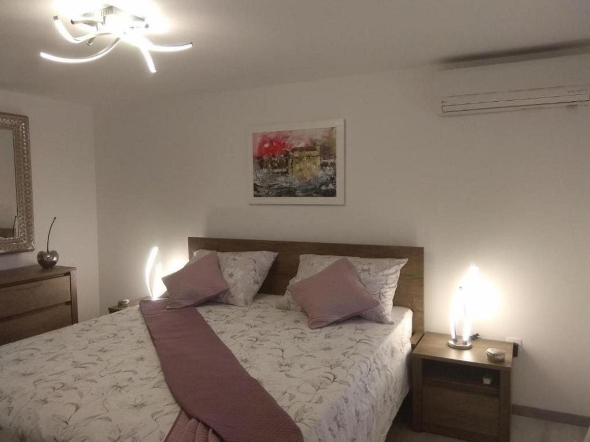 בול Apartments Lemar - With Parking מראה חיצוני תמונה