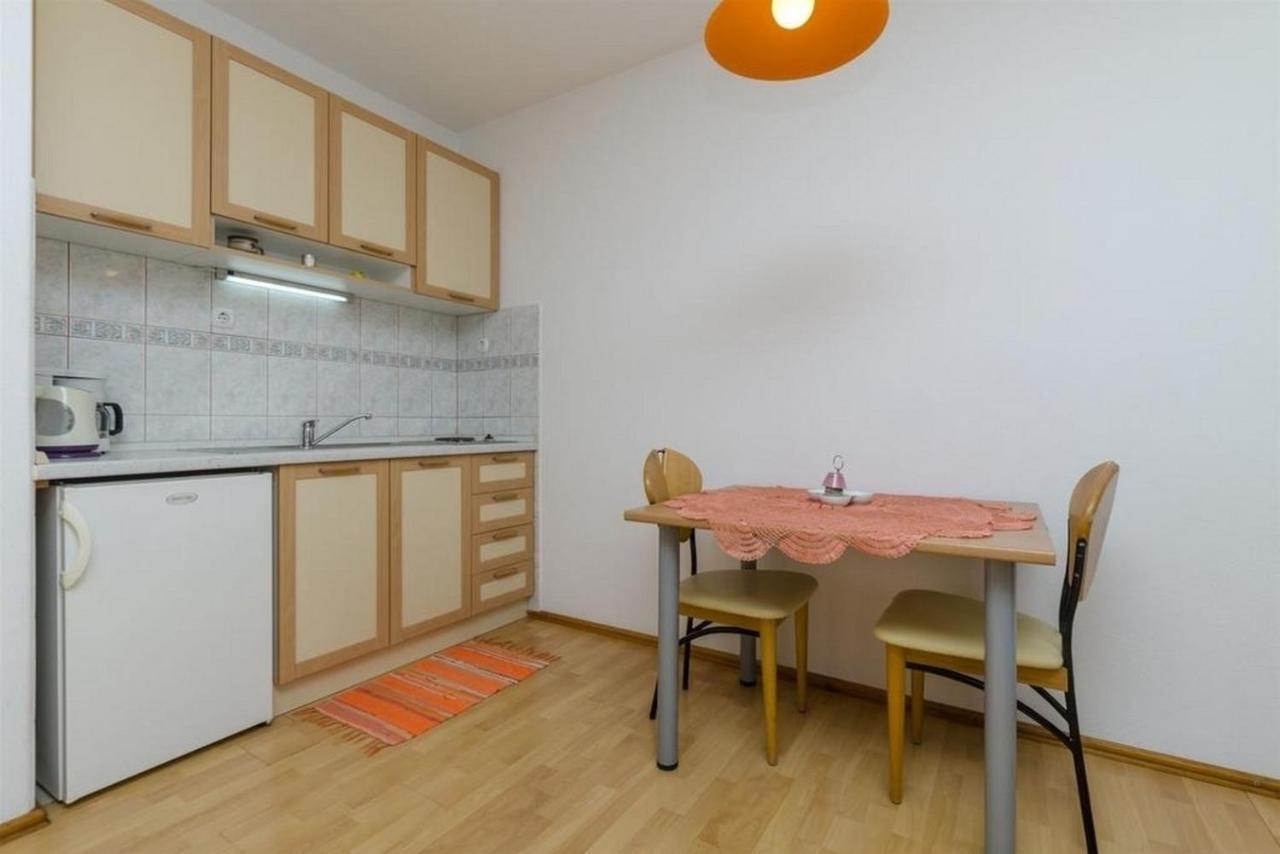 בול Apartments Lemar - With Parking מראה חיצוני תמונה
