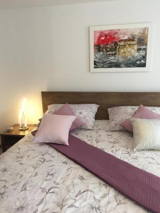 בול Apartments Lemar - With Parking מראה חיצוני תמונה